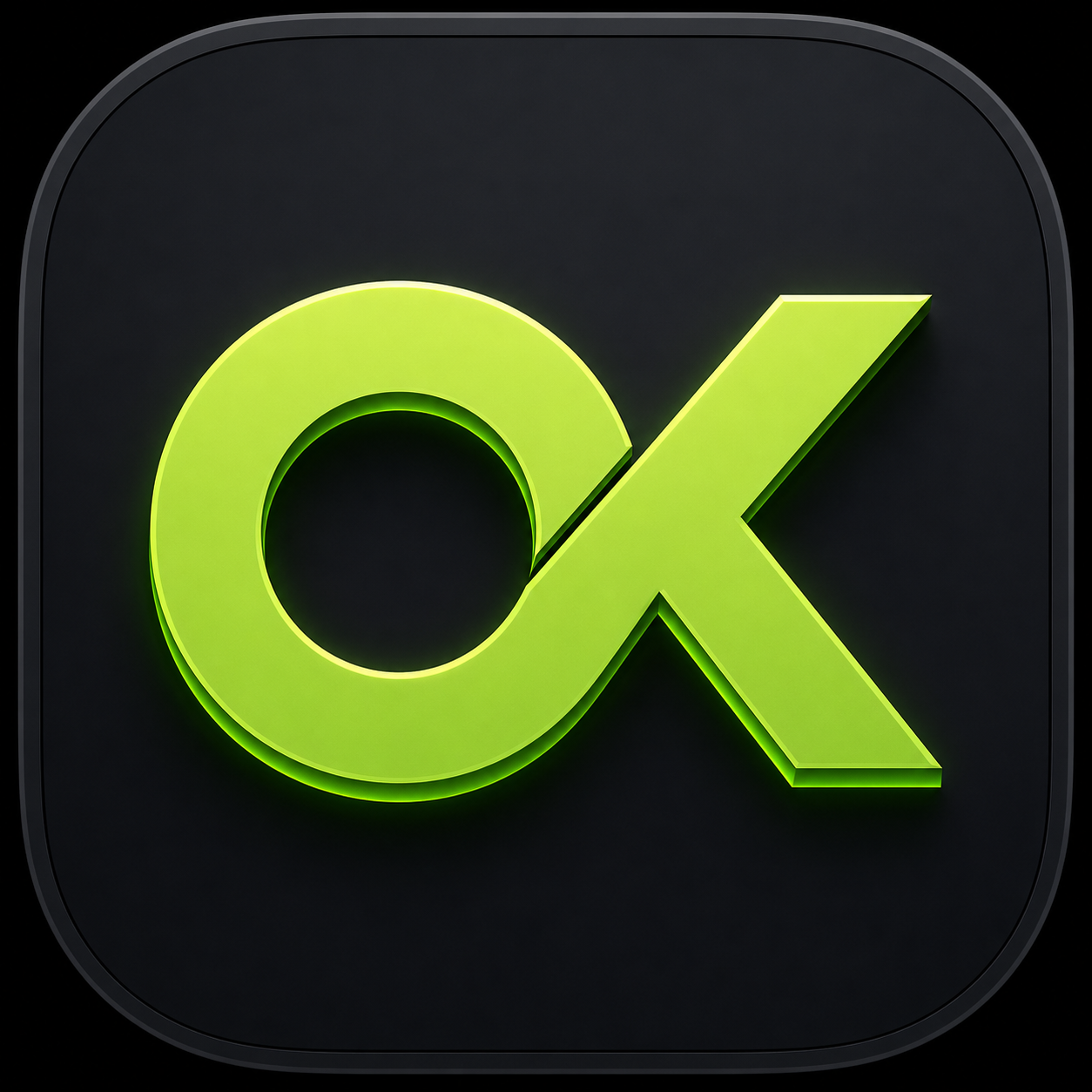 OpenKiwi app icon