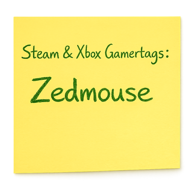 Gamertag